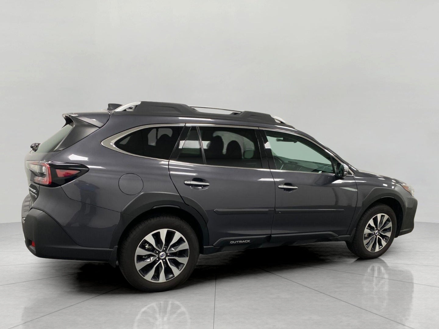 2024 Subaru Outback Touring XT AWD