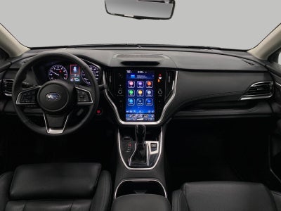 2024 Subaru Outback Touring XT AWD