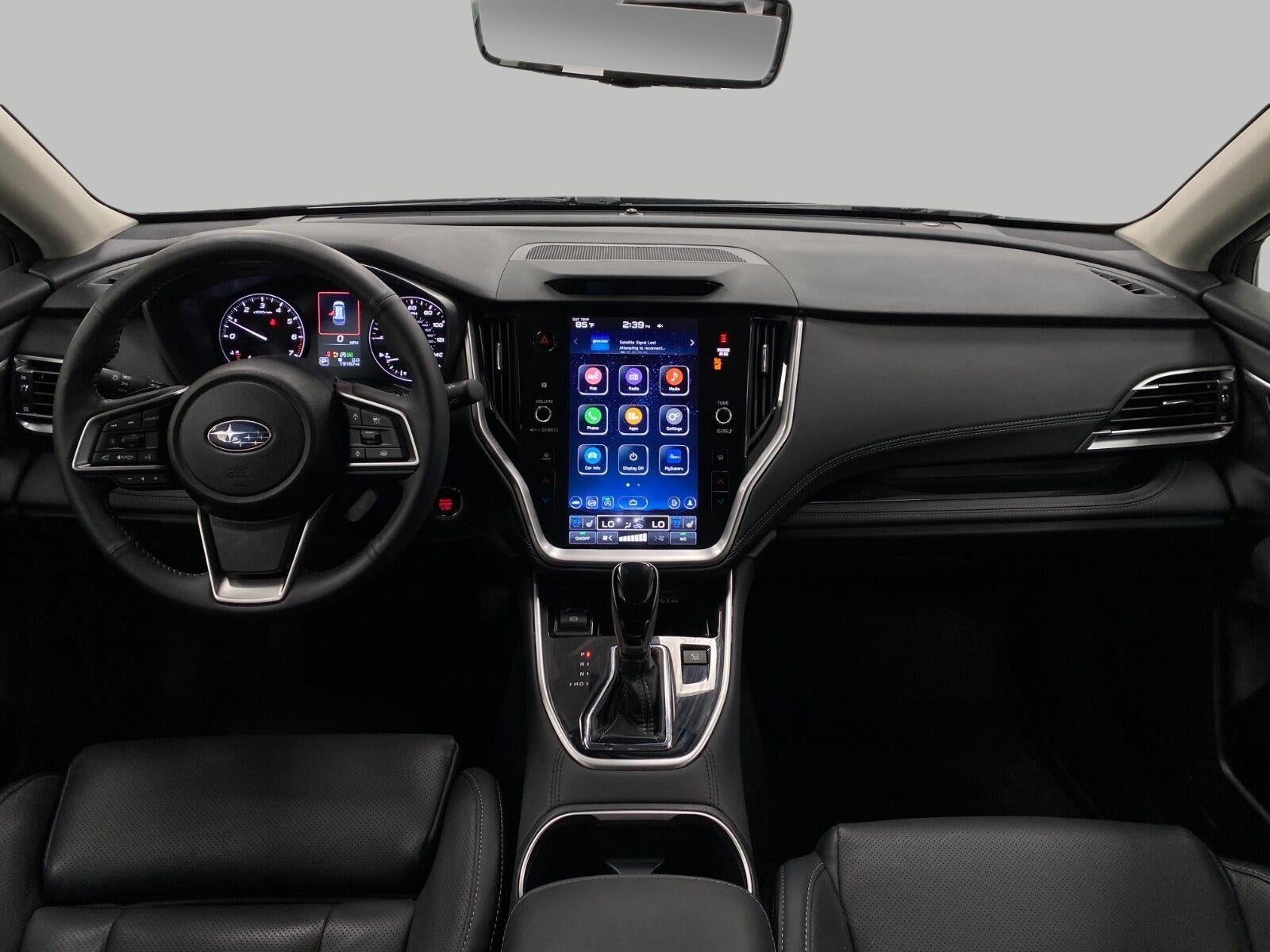 2024 Subaru Outback Touring XT AWD