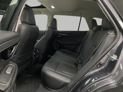 2024 Subaru Outback Touring XT AWD