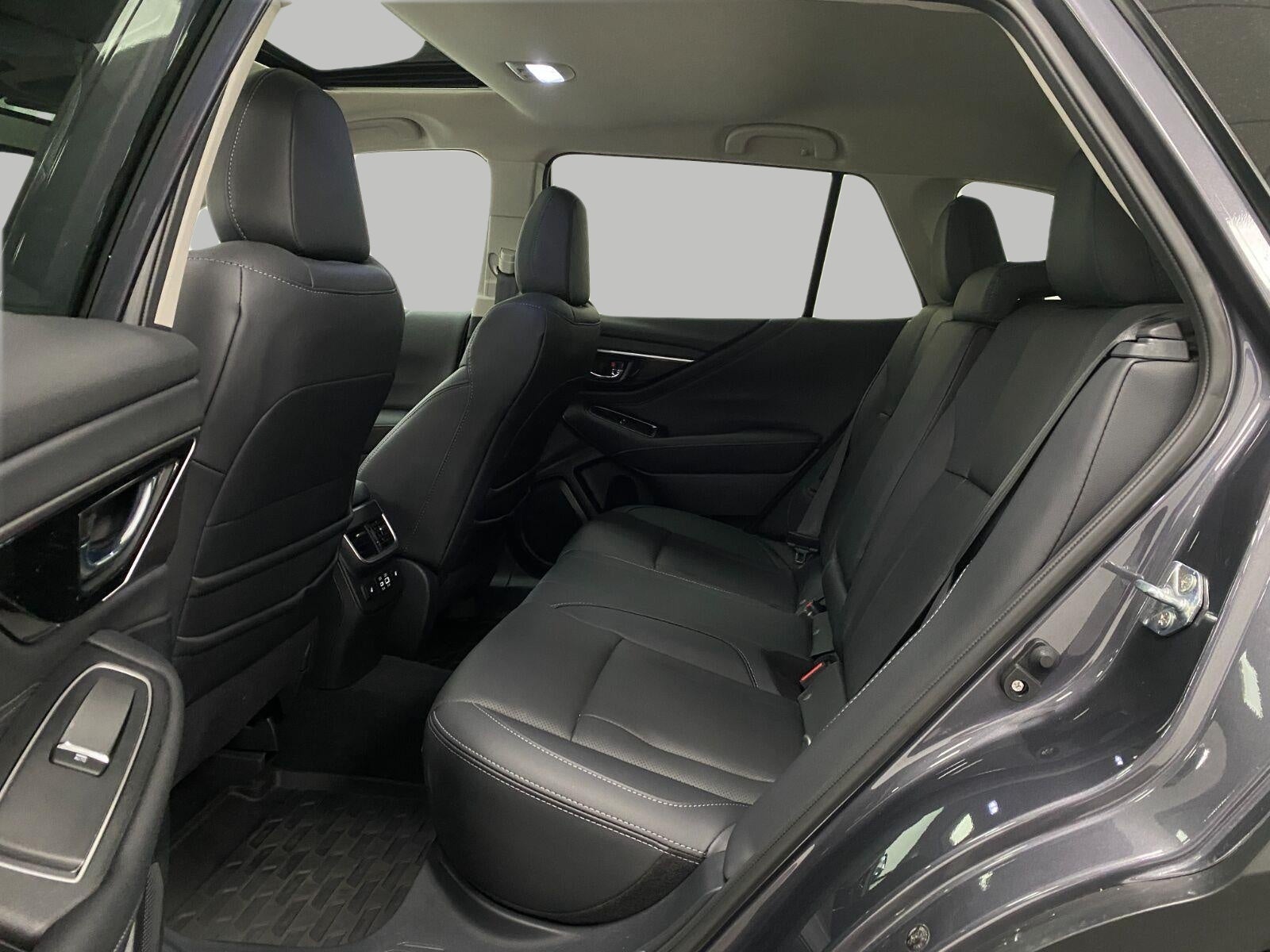 2024 Subaru Outback Touring XT AWD
