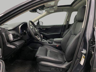 2024 Subaru Outback Touring XT AWD