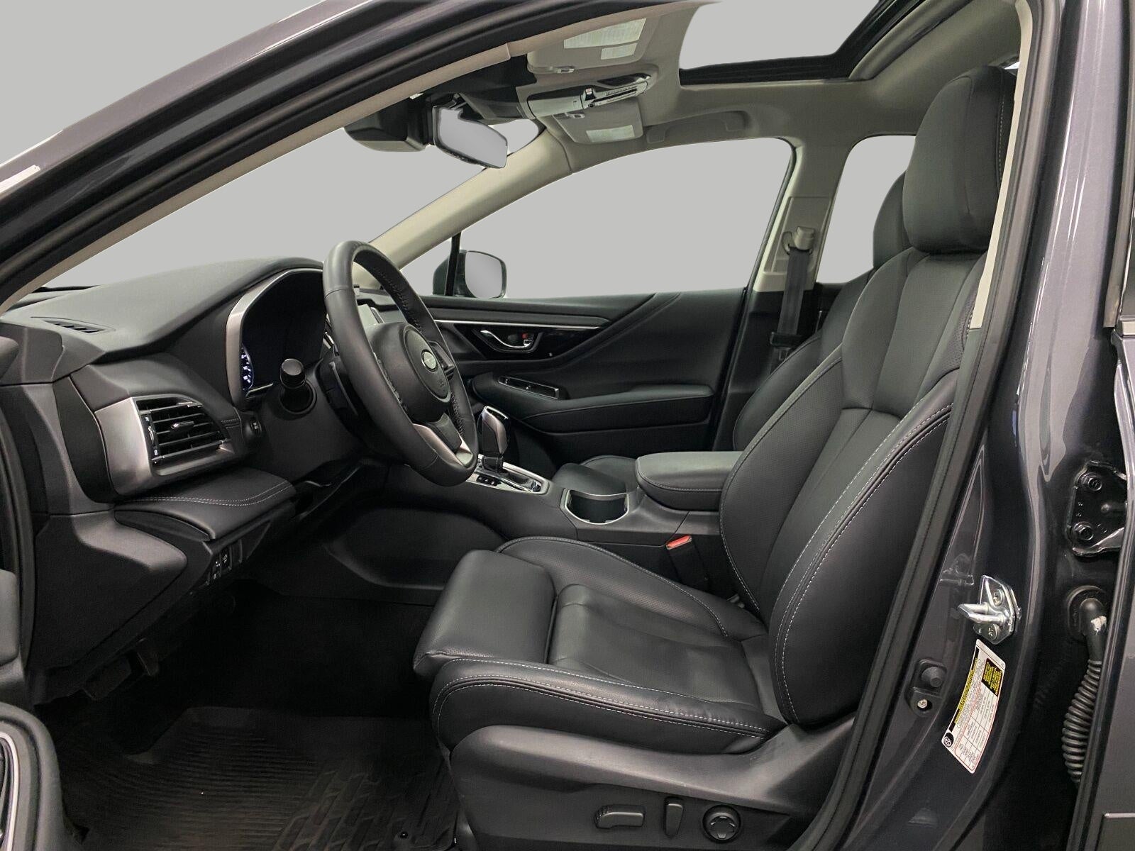 2024 Subaru Outback Touring XT AWD