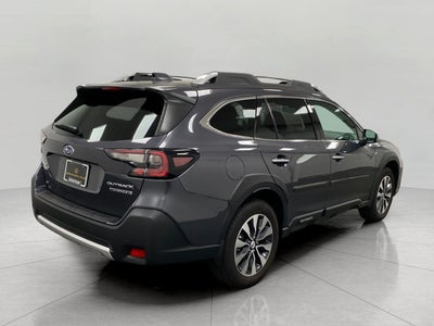 2024 Subaru Outback Touring XT AWD