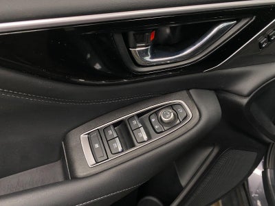 2024 Subaru Outback Touring XT AWD