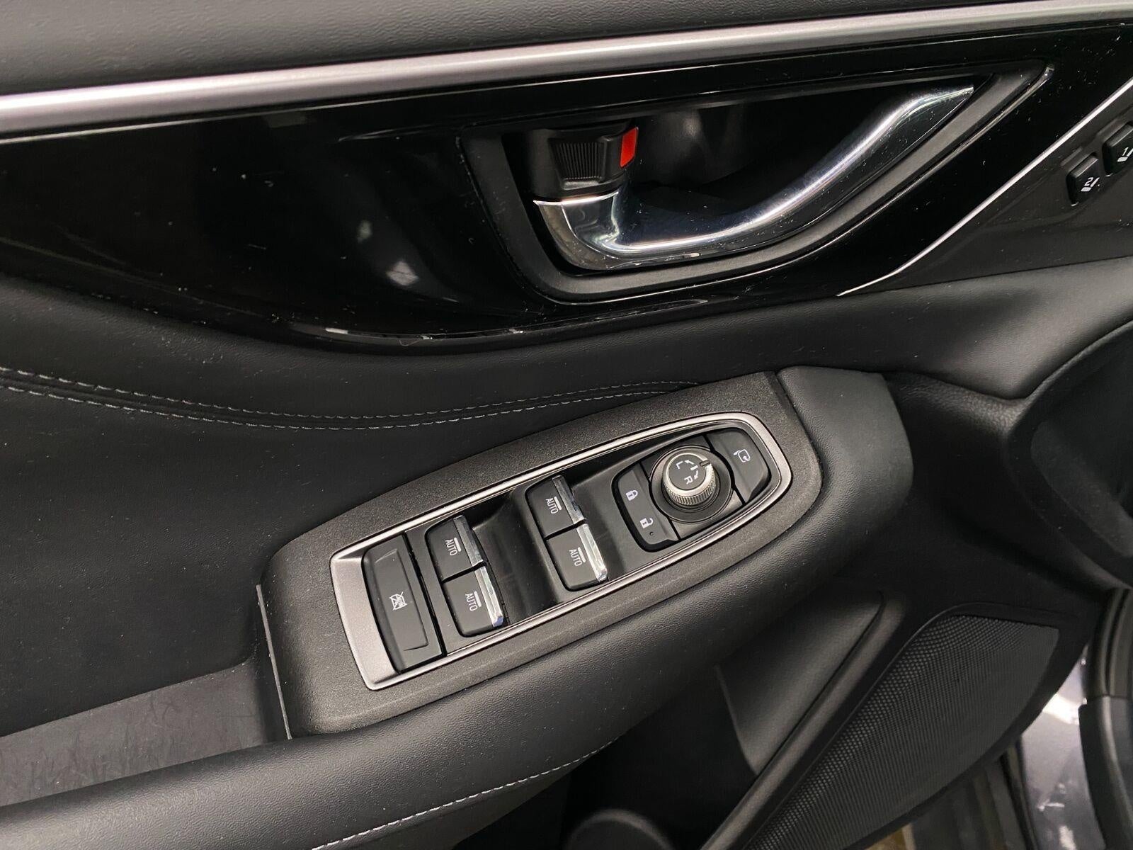 2024 Subaru Outback Touring XT AWD