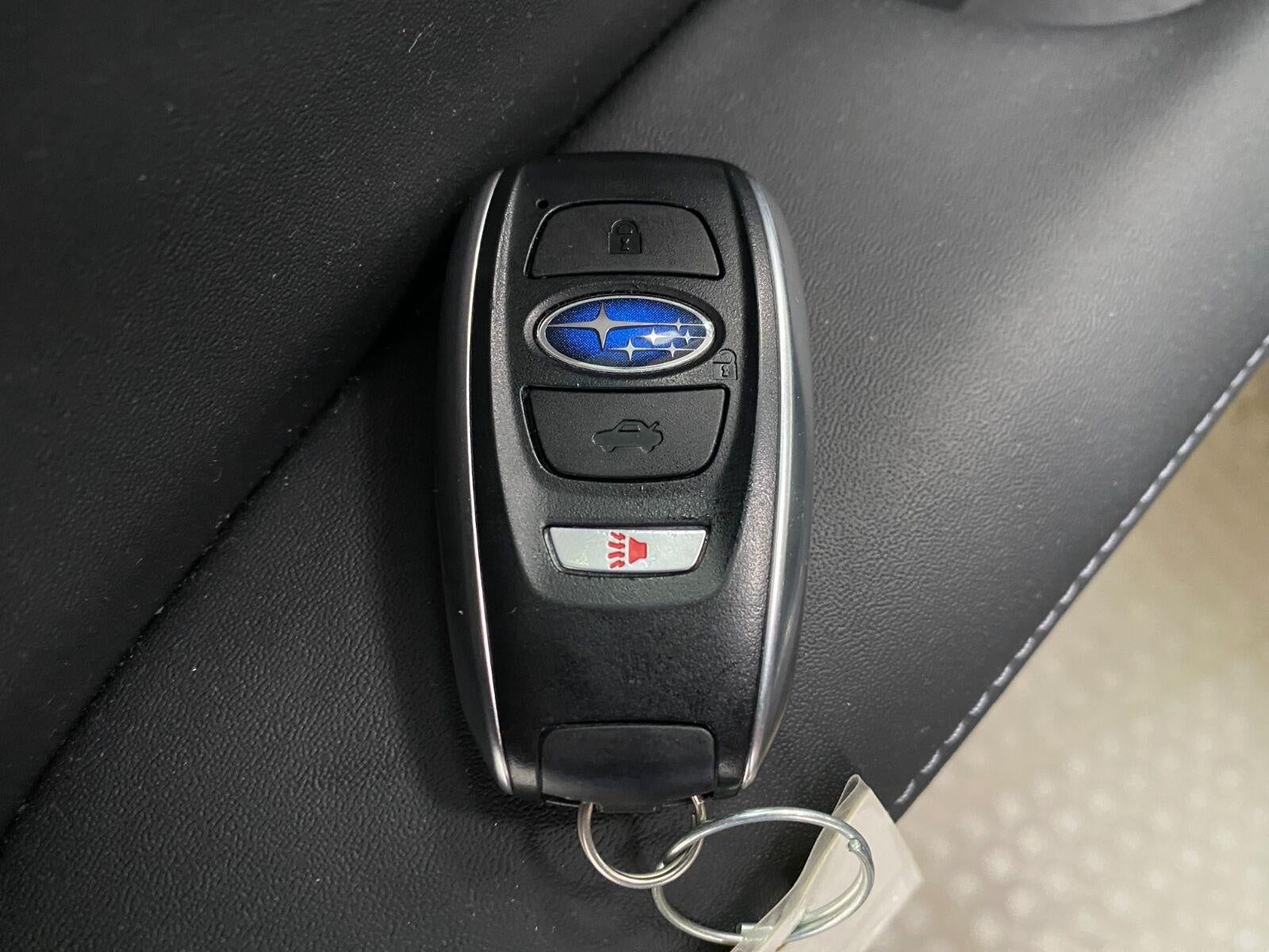 2024 Subaru Outback Touring XT AWD
