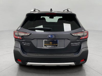 2024 Subaru Outback Touring XT AWD