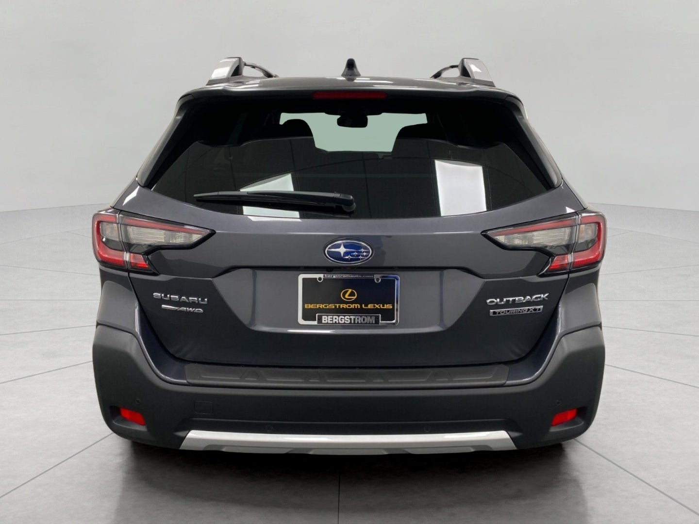 2024 Subaru Outback Touring XT AWD
