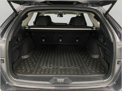 2024 Subaru Outback Touring XT AWD