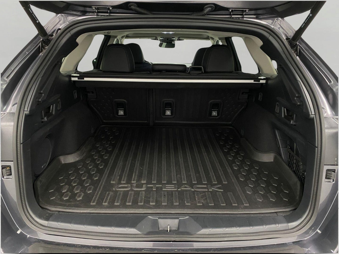 2024 Subaru Outback Touring XT AWD