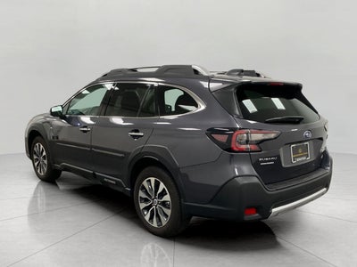 2024 Subaru Outback Touring XT AWD