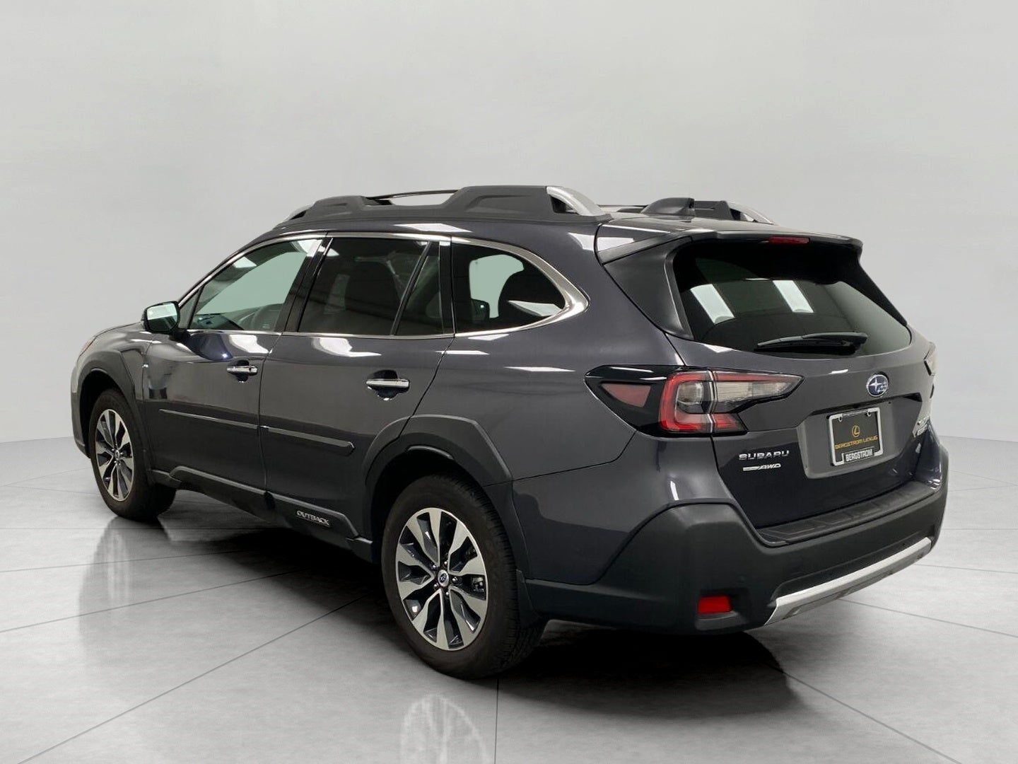 2024 Subaru Outback Touring XT AWD
