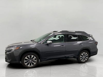 2024 Subaru Outback Touring XT AWD
