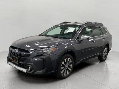 2024 Subaru Outback Touring XT AWD