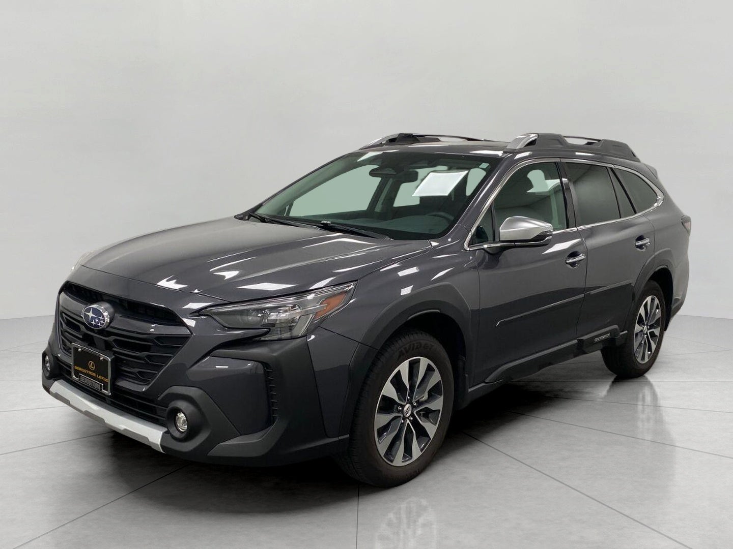 2024 Subaru Outback Touring XT AWD