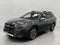 2024 Subaru Outback Touring XT AWD
