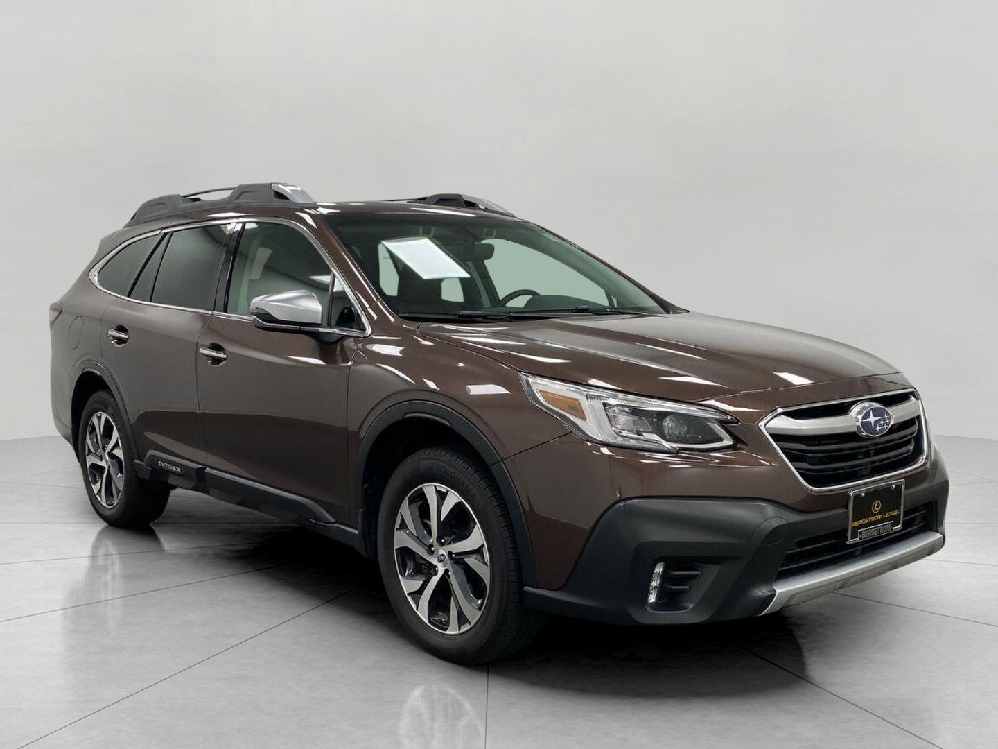 2021 Subaru Outback Touring XT CVT