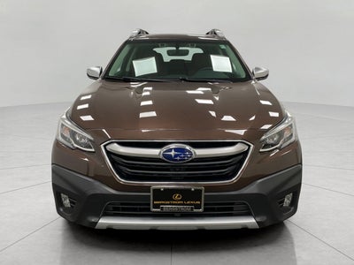 2021 Subaru Outback Touring XT CVT