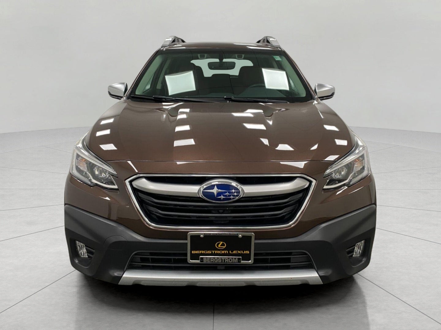 2021 Subaru Outback Touring XT CVT
