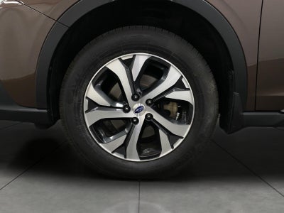 2021 Subaru Outback Touring XT CVT