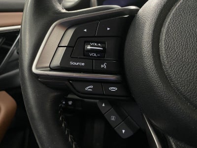2021 Subaru Outback Touring XT CVT
