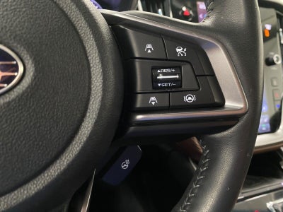 2021 Subaru Outback Touring XT CVT