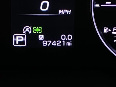 2021 Subaru Outback Touring XT CVT