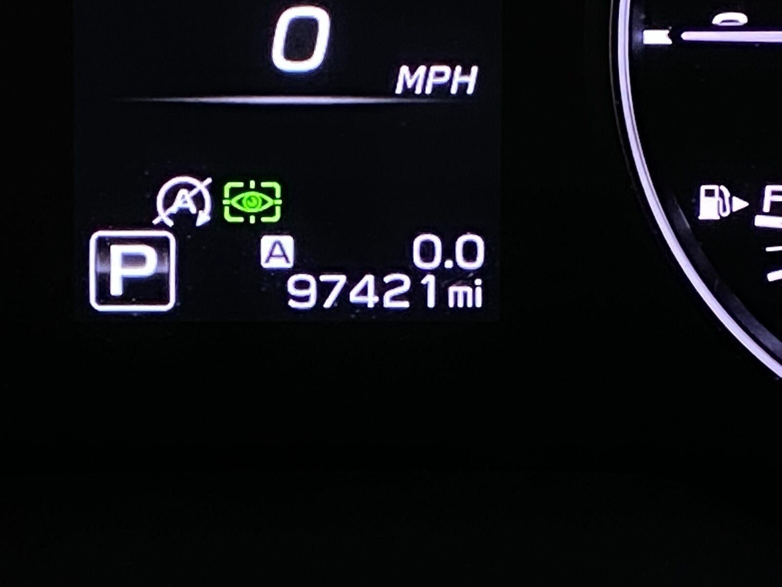 2021 Subaru Outback Touring XT CVT