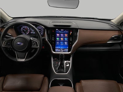 2021 Subaru Outback Touring XT CVT