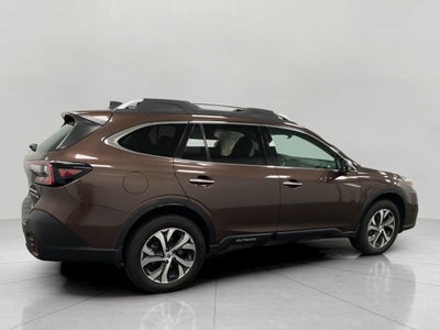 2021 Subaru Outback Touring XT CVT