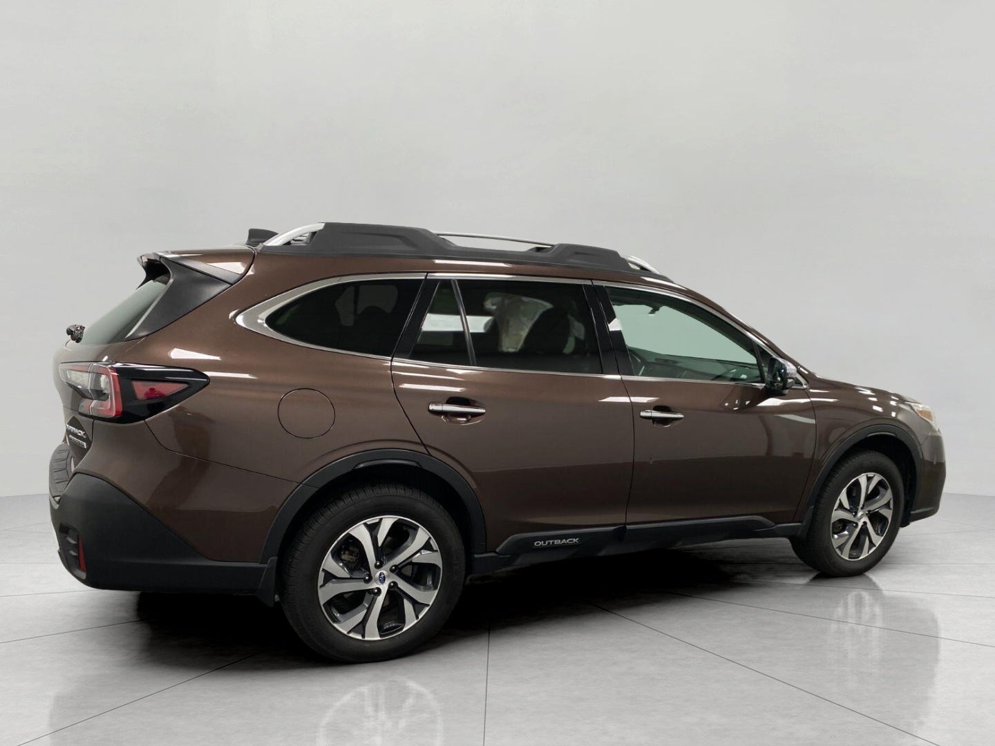 2021 Subaru Outback Touring XT CVT