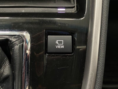 2021 Subaru Outback Touring XT CVT