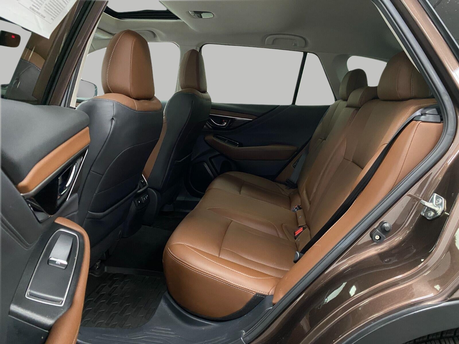 2021 Subaru Outback Touring XT CVT