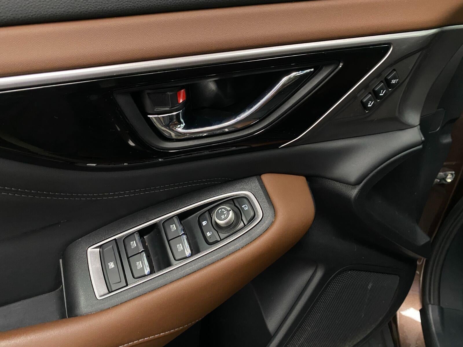 2021 Subaru Outback Touring XT CVT
