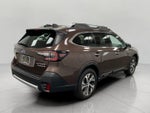2021 Subaru Outback Touring XT CVT