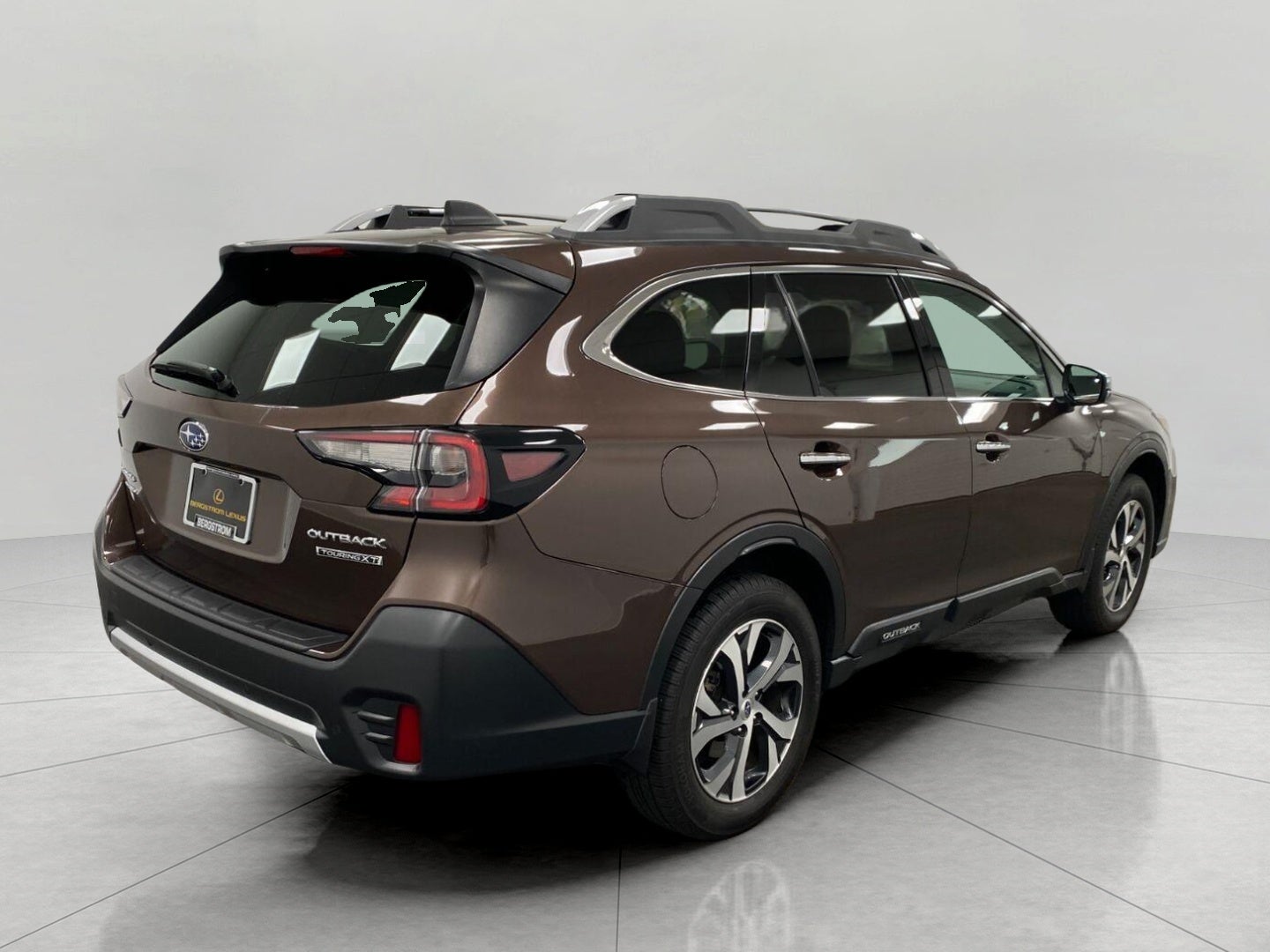 2021 Subaru Outback Touring XT CVT