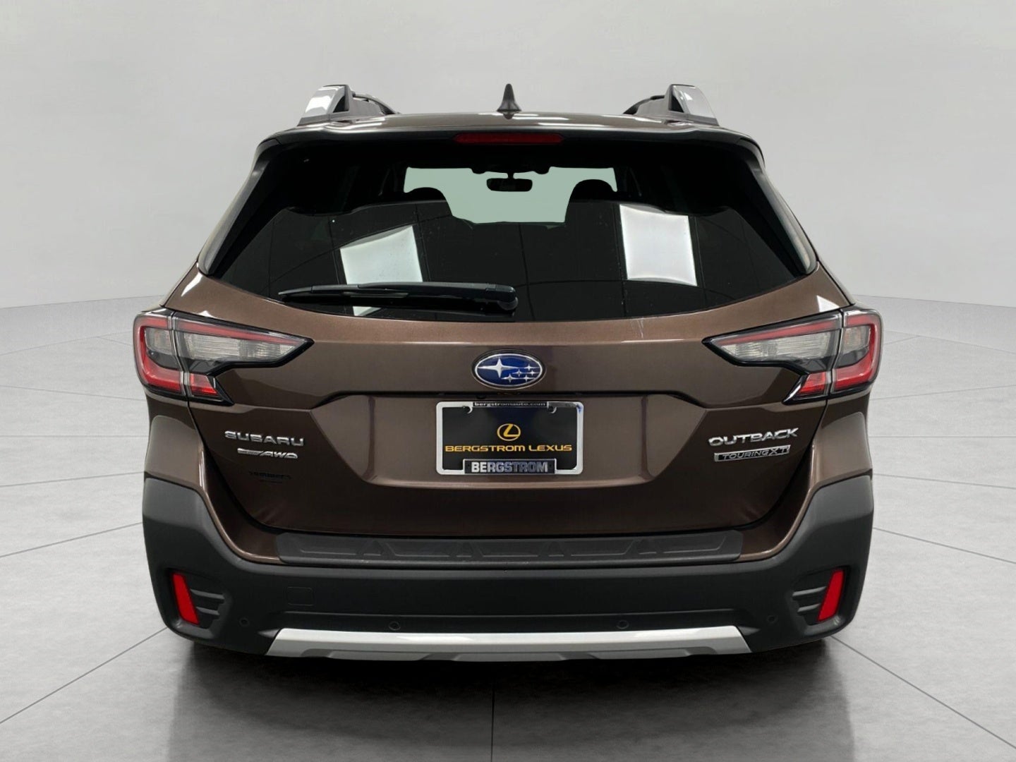2021 Subaru Outback Touring XT CVT