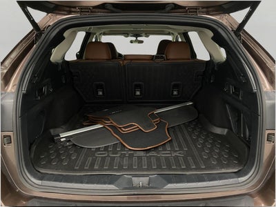 2021 Subaru Outback Touring XT CVT