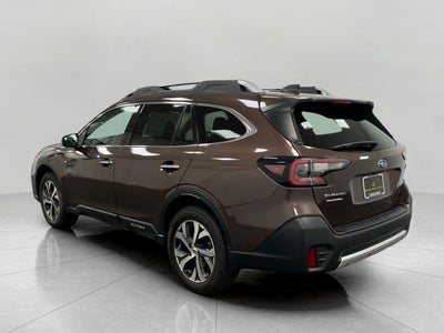 2021 Subaru Outback Touring XT CVT