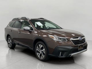 2021 Subaru Outback Touring XT CVT