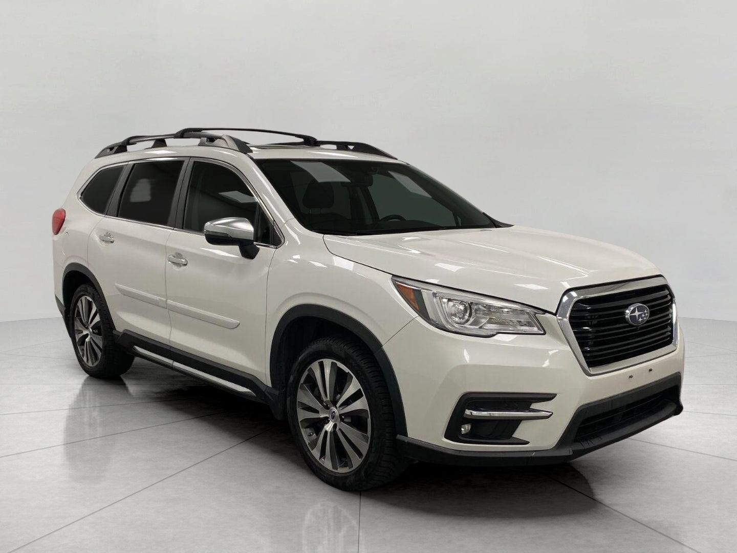 2020 Subaru Ascent