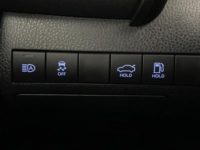 2019 Toyota Camry XSE Auto