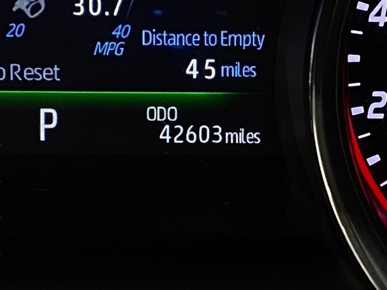 2019 Toyota Camry XSE Auto