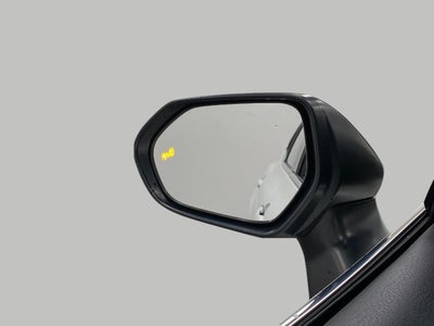 2019 Toyota Camry XSE Auto