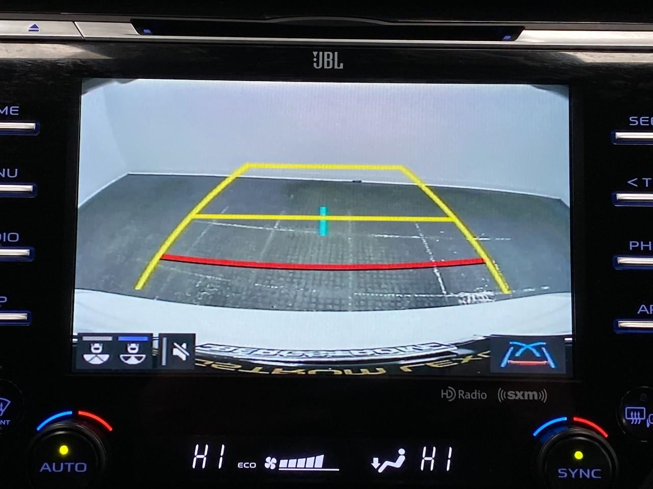 2019 Toyota Camry XSE Auto