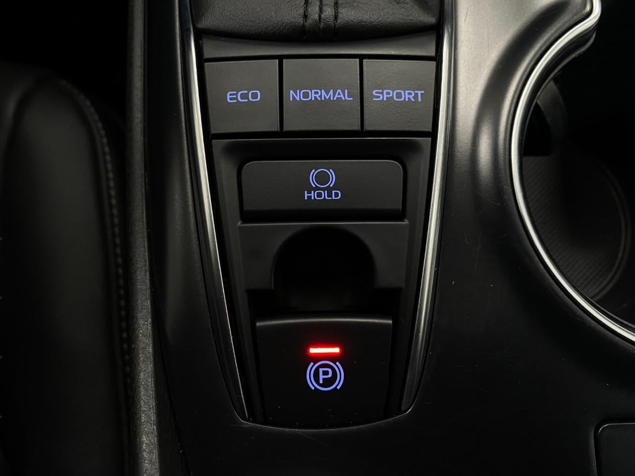 2019 Toyota Camry XSE Auto