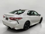 2019 Toyota Camry XSE Auto
