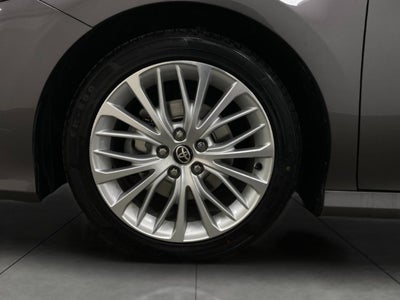 2020 Toyota Camry XLE Auto AWD