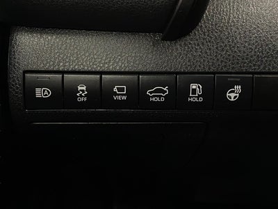 2020 Toyota Camry XLE Auto AWD